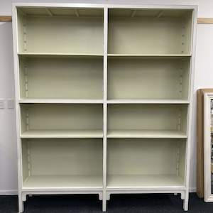 Canterbury Christmas Specials: XL Bookcase