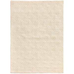 Hollis Ivory Rug 160x230cm