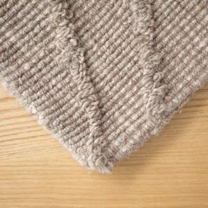 Rugs: Daniela Wool Rug 190X290cms