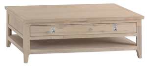 New Arrivals: Apartment Coffee Table