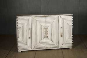 Sideboards Consoles: French style Sideboard