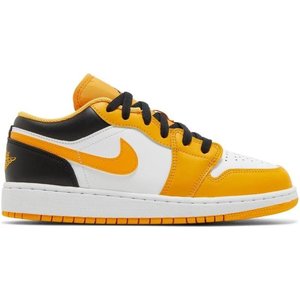 Womens: Jordan 1 Low Taxi (GS)