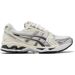 ASICS Gel-Kayano 14 White Midnight (W)