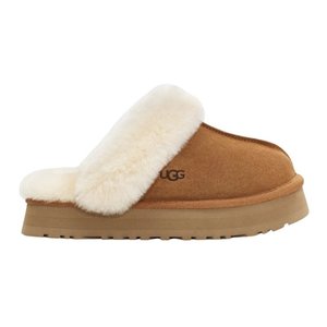 Womens: UGG Disquette Slipper Chestnut (W)