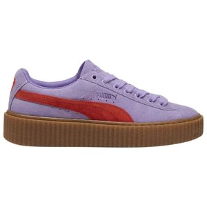 Womens: Puma Creeper Phatty Rihanna Fenty Lavender Alert