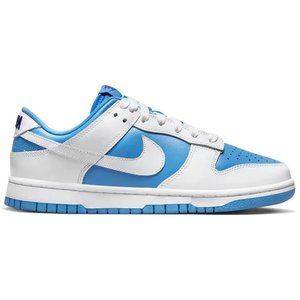 Nike Dunk Low Reverse UNC (W)