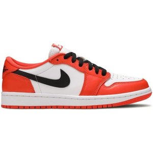 Womens: Jordan 1 Low OG Starfish (Women's)