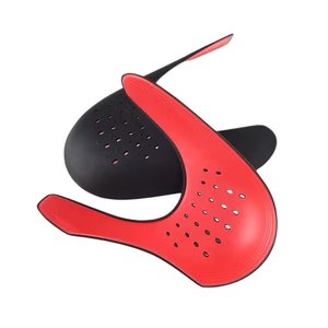 Accessories: Premium Gel-Padded Sneaker Crease Protector
