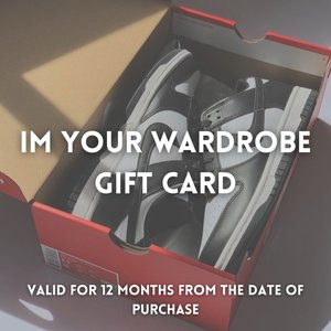 Im Your Wardrobe Gift Card