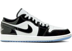 Jordan 1 Low: Jordan 1 Low SE Concord