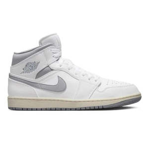 Jordan 1 Mid: Jordan 1 Mid Vintage Grey (GS)
