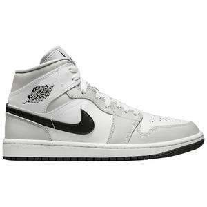 Jordan 1 Mid Smoke Grey (W)