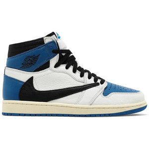 Jordan 1 Retro High OG SP Fragment x Travis Scott