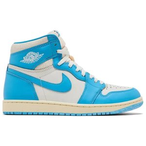 Jordan 1 High: Jordan 1 Retro High OG UNC 'Reimagined'