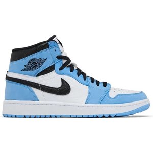 Jordan 1 Retro High Golf 'University Blue'