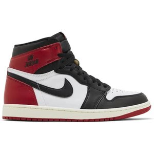 Jordan 1 Retro High OG 'Black Toe Reimagined'