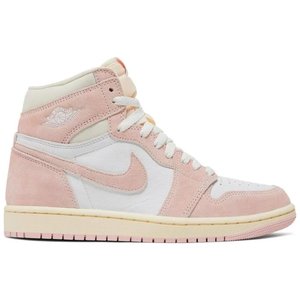 Jordan 1 High Washed Pink (W)
