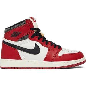 Jordan 1 High: Jordan 1 High Lost and Found (GS)