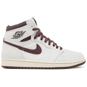 Jordan 1 High: Jordan 1 High x A Ma Maniére Airness