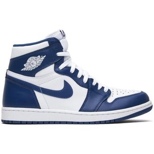Jordan 1 High: Jordan 1 Retro High OG 'Storm Blue' (2016)