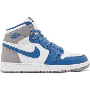 Jordan 1 Retro High OG True Blue (GS)