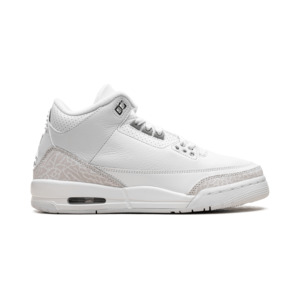 Jordan 3 Retro Pure Money (2025) (GS)