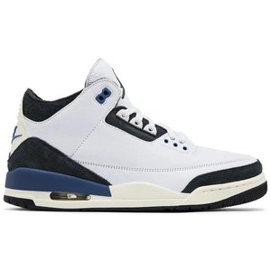 Jordan 3: Jordan 3 Retro OG SP x A Ma Maniére 'Diffused Blue'