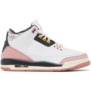 Jordan 3 Vintage Floral (GS)
