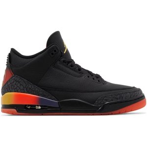 Jordan 3: Jordan 3 x J Balvin Rio