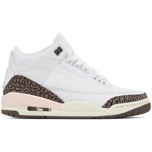 Jordan 3 Neapolitan Dark Mocha (W)