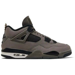 Jordan 4: Jordan 4 Retro Cave Stone