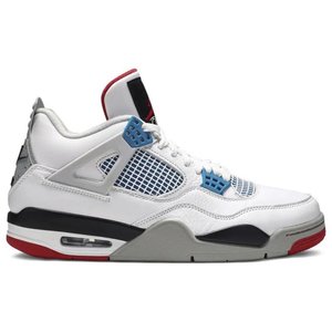 Jordan 4: Jordan 4 Retro SE 'What The 4'