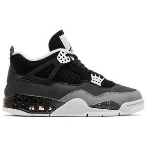 Jordan 4: Jordan 4 Retro Fear (2024)