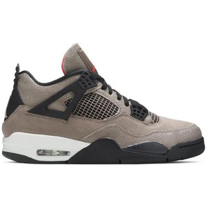 Jordan 4: Jordan 4 Retro Taupe Haze