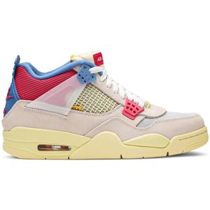 Jordan 4: Jordan 4 Retro Union Guava Ice