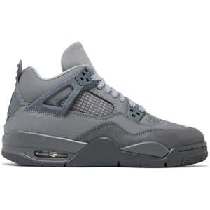 Jordan 4: Jordan 4 Retro SE Paris Olympics Wet Cement (GS)