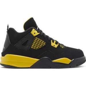 Jordan 4: Jordan 4 Retro Thunder (2023) (PS)