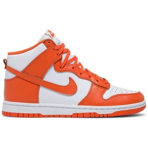 Nike Dunk High: Nike Dunk High Syracuse (2021)
