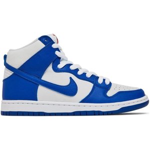 Nike SB Dunk High Pro ISO 'Kentucky'