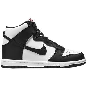 Nike Dunk High: Nike Dunk High Panda (W)