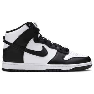 Nike Dunk High Panda