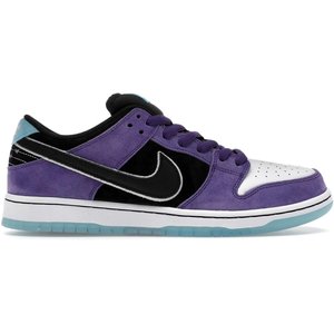 Nike Dunk Low: Hayley Wilson x Dunk Low SB 'Court Purple'