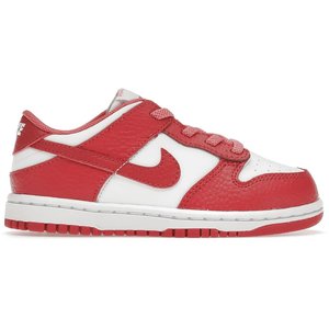 Nike Dunk Low: Nike Dunk Low White Gypsy Rose (TD)