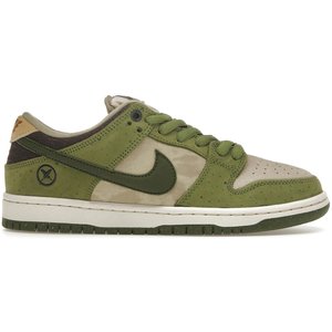 Nike Dunk Low: Nike SB Dunk Low Yuto Horigome Matcha