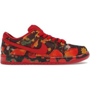 Nike Dunk Low: Nike SB Dunk Low The Wizard of Oz Poppy Field