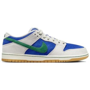 Nike Dunk Low: Nike SB Dunk Low Hyper Royal Malachite