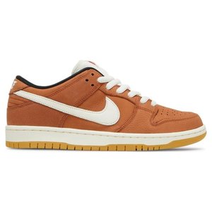 Nike Sb: Nike SB Dunk Low Pro Dark Russet