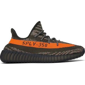 Yeezy Boost 350 V2 Carbon Beluga