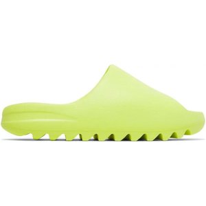 Yeezy Slide Glow Green (2022/2023 Restock)