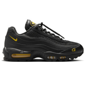 Corteiz: Nike Air Max 95 Corteiz Honey Black